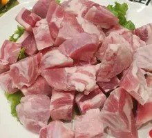 Lamb Skewers