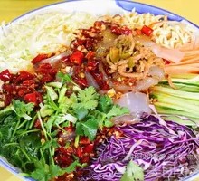 Homestyle Cold Dish