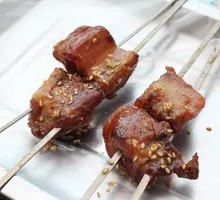 Air-dried Pork Ribs
