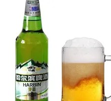 Harbin Beer Pure Live