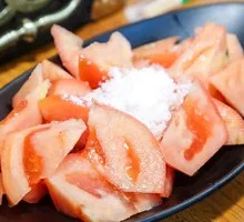Sweet柿拌