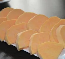 Sweet Potato Chips