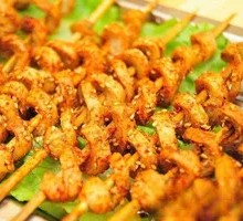 Wheat Gluten