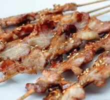 Crispy Pork Ribs
