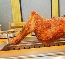 Lamb Skewers