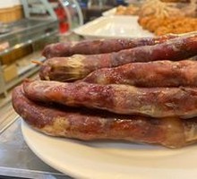 Zuo Laojiu Dried Sausage