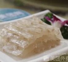 Pork Skin Jelly