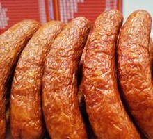 Red Sausage