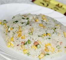 Yangzhou Fried Rice