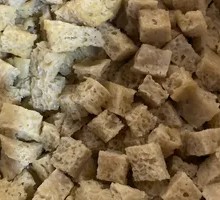 Small Gluten Noodles