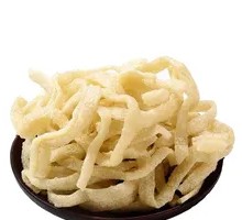 Long Wheat Gluten Strips