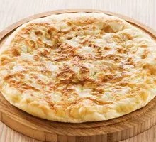 Golden Pancake