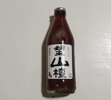 Hawthorn Sparkling Water