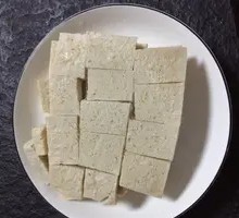 Dried Tofu Sheet