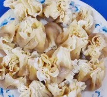 Steamed Dumplings