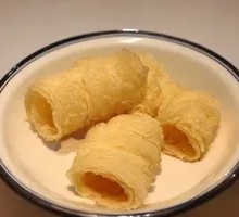 Crunchy Rolls