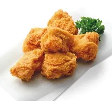 Magic Chicken Nuggets / 6 Pieces