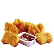 Colonel's Chicken Nuggets