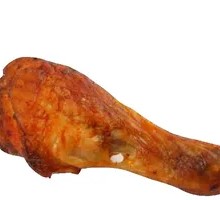 Sichuan Pepper Chicken Thigh