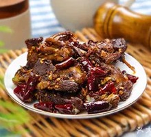 Mixed Chicken Feet