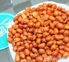 Peanuts