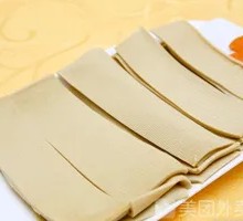 Dried Tofu Sheet