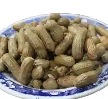Braised Peanut