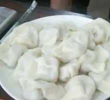 Beef Dumplings