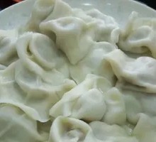 Sour Cabbage Dumplings