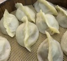 Pure Sauerkraut Dumplings