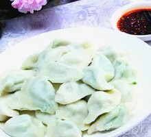 Sour Cabbage and Egg