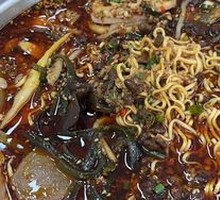 Mixed Vegetables Platter