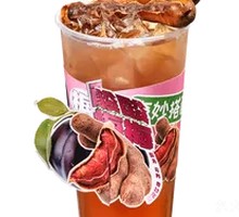 Tamarind Plum Drink