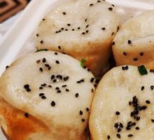 Signature Original Pan-Fried Dumplings