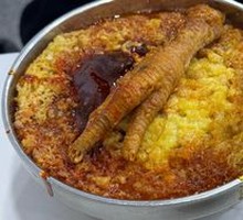 Original Soup Snail Rice Noodles