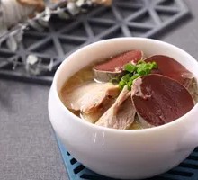 Pork Killing Dish