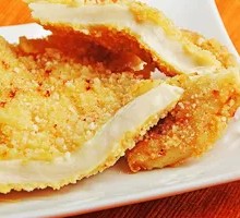 Kaz Chicken Cutlet