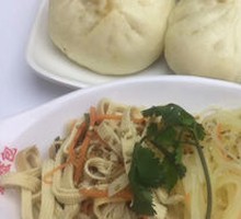 Shandong Pork Dumplings