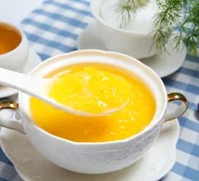 Cornmeal Porridge