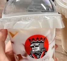 椰椰茶冻