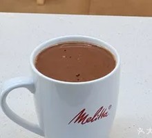 Hot Chocolate