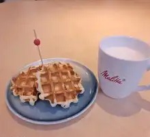 Waffle