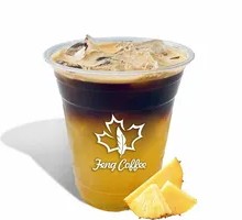 Pineapple American