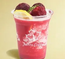 Waxberry Maple Cheese Ice