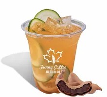 Tamarind Iced Tea