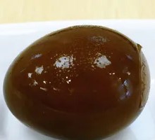 Braised Egg