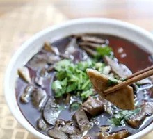 Old Beijing Stewed Dishes