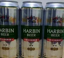 Harbin Beer