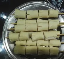 Osmanthus Sausage