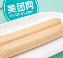 Fried Starch Sausage
